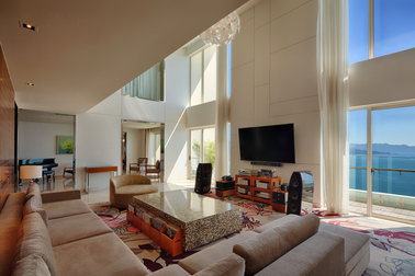 Cận cảnh căn Penthouse đắt giá bậc nhất thành phố biển Nha Trang