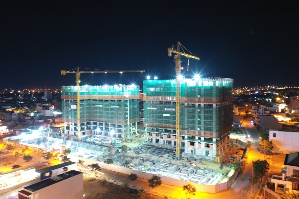 Cơ hội cuối cùng sở hữu căn hộ Hacom GalaCity - 2 Cơ hội cuối cùng sở hữu căn hộ Hacom GalaCity - 2