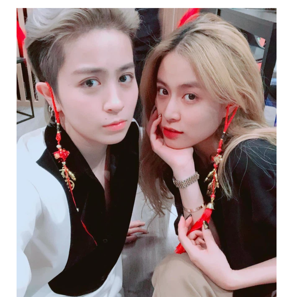 Diện đồ bơi và váy lưới, Hoàng Thùy Linh phô diễn đường cong táo bạo - 7 Diện đồ bơi và váy lưới, Hoàng Thùy Linh phô diễn đường cong táo bạo - 7