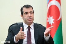 Azerbaijan tìm kiếm những "chân trời mới" để phát triển quan hệ hợp tác