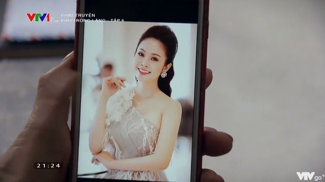 Công an Đông Phố trong làng hé lộ luật ngầm với vợ là MC VTV nổi tiếng - 4 Công an Đông Phố trong làng hé lộ luật ngầm với vợ là MC VTV nổi tiếng - 4