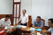 Bạc Liêu: Sẽ “truy” tới cùng kết quả thực hiện sau trả lời chất vấn