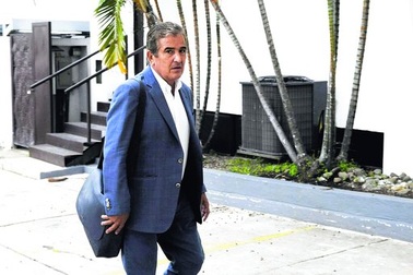 HLV từng dự World Cup bị chỉ trích dữ dội ở đội tuyển UAE