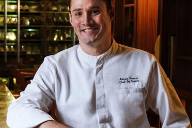 Trải nghiệm phong vị ẩm thực tinh hoa tại nhà hàng Square One