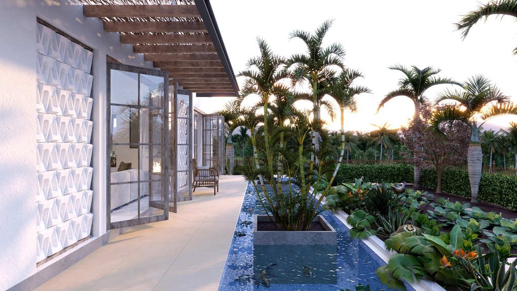 Đồng Tâm Group tung bộ sưu tập gạch mới mang đậm dấu ấn phương Nam - 3 Đồng Tâm Group tung bộ sưu tập gạch mới mang đậm dấu ấn phương Nam - 3