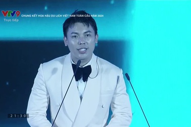 Phát ngôn tranh cãi của Trưởng BTC Hoa hậu Du lịch Việt Nam Toàn cầu