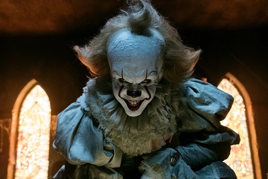 Phim kinh dị đang dần lấy lại vị thế ở Hollywood?