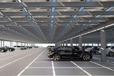 Quy hoạch 78 bãi đỗ xe công cộng ngầm ở 4 quận nội thành cũ Hà Nội