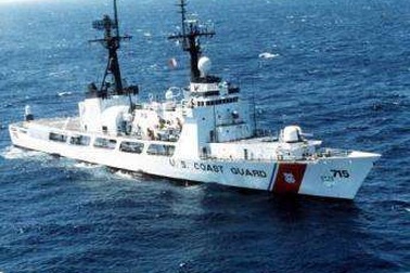 Philippines mua tàu tuần dương cỡ lớn của Mỹ