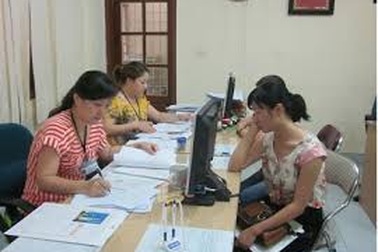 Hết hạn hợp đồng, giấy phép lao động sẽ hết hiệu lực