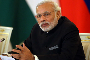 Ấn Độ tuyên bố trở thành cường quốc vũ trụ