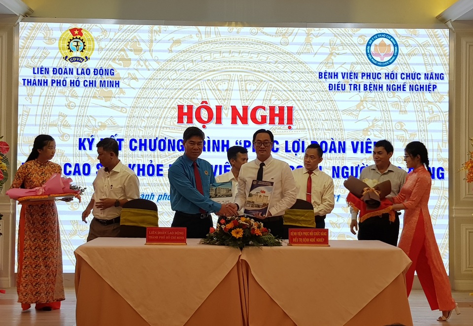 Rùng mình với tai nạn và bệnh nghề nghiệp ở người lao động - 3 Rùng mình với tai nạn và bệnh nghề nghiệp ở người lao động - 3