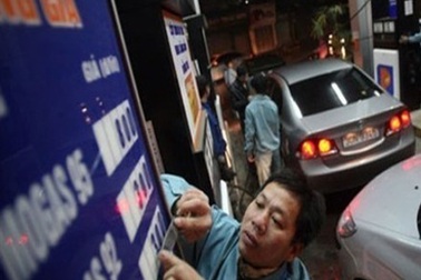 TS.Lê Đăng Doanh: "Bước tiến bộ nhỏ của Bộ Tài chính"