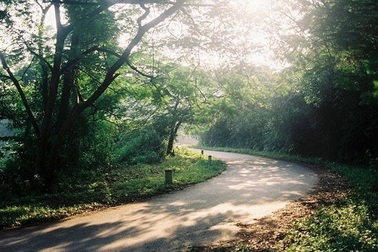 Những địa điểm trốn nóng lý tưởng gần Hà Nội