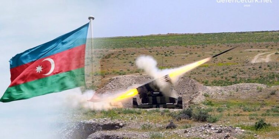 Azerbaijan tuyên bố đã phá hủy 4 hệ thống phòng thủ S-300 của Armenia - 1 Azerbaijan tuyên bố đã phá hủy 4 hệ thống phòng thủ S-300 của Armenia - 1