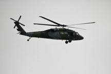 Colombia: Trực thăng cảnh sát bị bắn hạ, xe bom phát nổ gần căn cứ quân sự