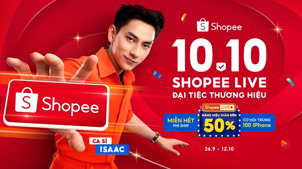 Cơ hội mua sản phẩm giảm giá tới 50% tại Ngày Siêu Thương Hiệu Samsung trên Shopee - 5 Cơ hội mua sản phẩm giảm giá tới 50% tại Ngày Siêu Thương Hiệu Samsung trên Shopee - 5