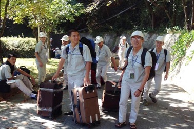 Đưa tiêu chí giảm lao động bất hợp pháp tại Hàn Quốc vào xếp loại thi đua