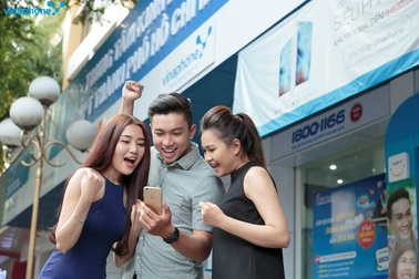 Nhà mạng không được khuyến mãi dịp Tết nếu không đảm bảo chất lượng