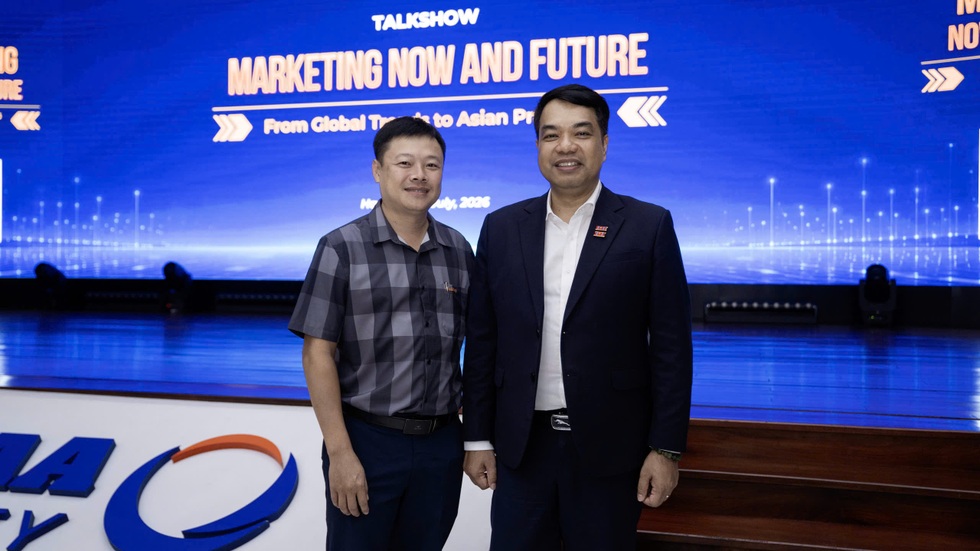 Trước giờ khởi hành, 3 giám đốc doanh nghiệp kỳ vọng gì ở ESG Company Tour? - 3