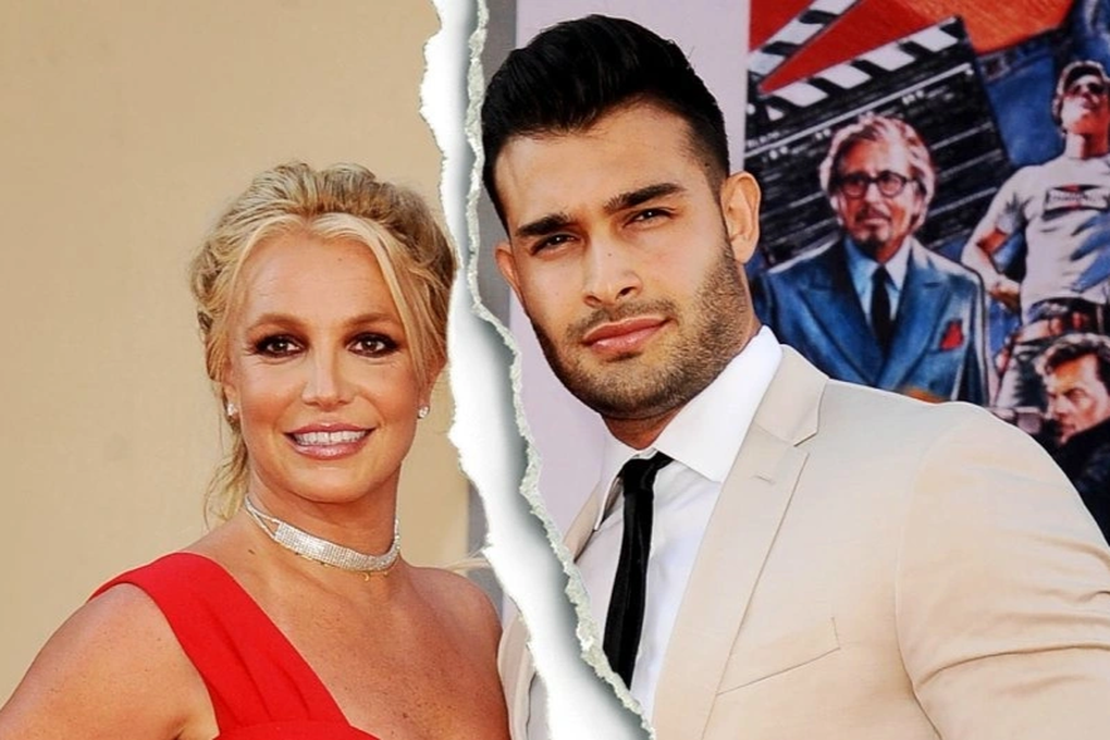 Britney Spears sắp ly hôn sau 1 năm kết hôn? - 1 Britney Spears sắp ly hôn sau 1 năm kết hôn? - 1