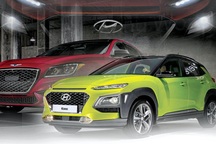 Hyundai sẽ liên tục ra xe mới