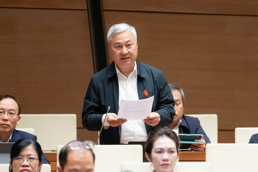 Doanh thu 200 triệu/năm sẽ phải nộp thuế: Hộ kinh doanh có đang bị thiệt? - 2