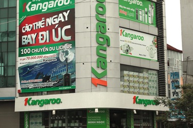 Khuyến mại điện máy hè “nóng” ngay từ đầu vụ