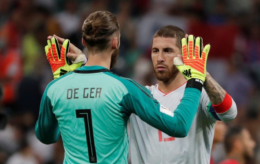 Đội tuyển Tây Ban Nha công bố đội hình dự World Cup 2022 - 1 Đội tuyển Tây Ban Nha công bố đội hình dự World Cup 2022 - 1