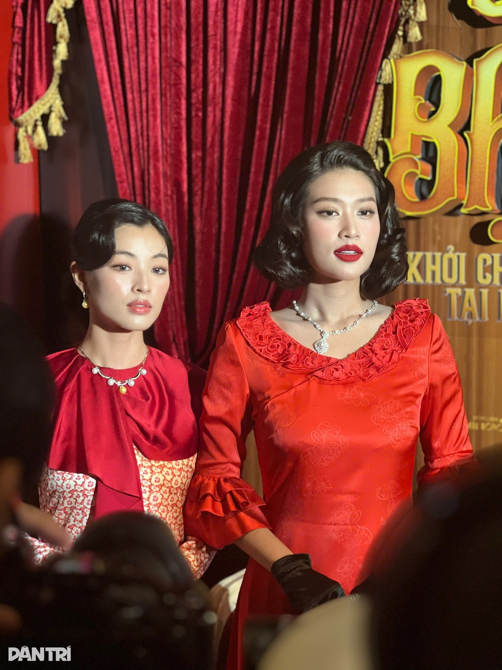 Song Luân phủ nhận chuyện có được vai Công tử Bạc Liêu nhờ mối quan hệ - 3 Song Luân phủ nhận chuyện có được vai Công tử Bạc Liêu nhờ mối quan hệ - 3