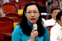 Đại biểu tranh luận gay gắt về chính sách hỗ trợ thẻ BHYT cho người dân