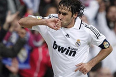 Raul e ngại mối hiểm họa mang tên Torres