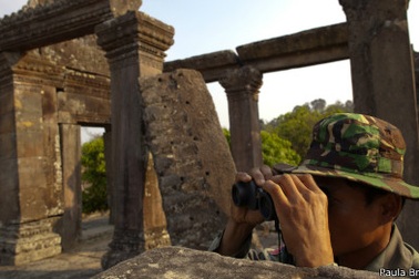 Tòa án Liên hợp quốc: Campuchia có toàn bộ chủ quyền ở Preah Vihear
