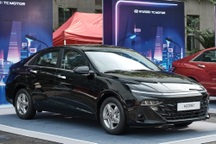 Chênh lệch tới 80 triệu đồng, ba bản số tự động của Accent 2024 khác gì?