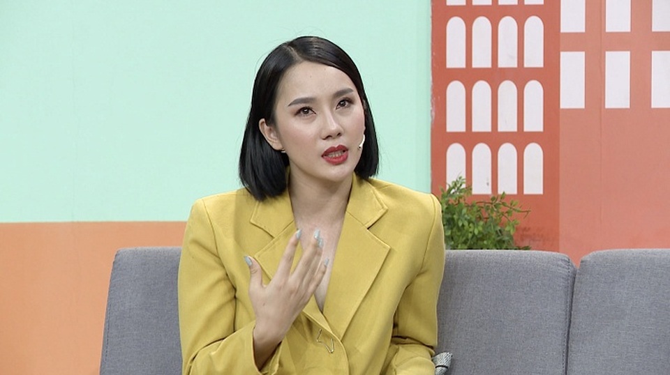 Phạm Lịch bật khóc tiết lộ em trai 21 tuổi qua đời vì đột quỵ - 2 Phạm Lịch bật khóc tiết lộ em trai 21 tuổi qua đời vì đột quỵ - 2