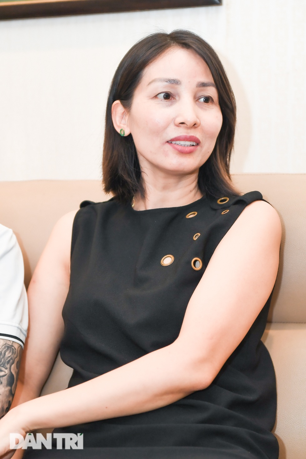 Vợ 4 kém 12 tuổi của Tùng Dương tiết lộ về cuộc sống hôn nhân ít ai ngờ - 5