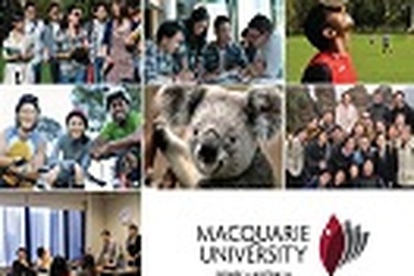 Hội thảo: Đại học Macquarie, Sydney - Học bổng và nhiều cơ hội khác