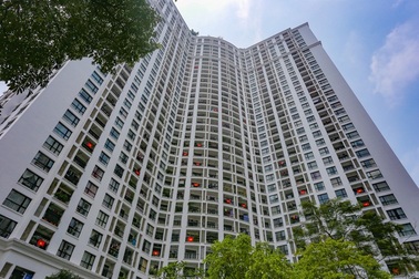 Bất động sản vẫn là "vùng trũng" hút tiền, kênh đầu tư "ăn chắc mặc bền"