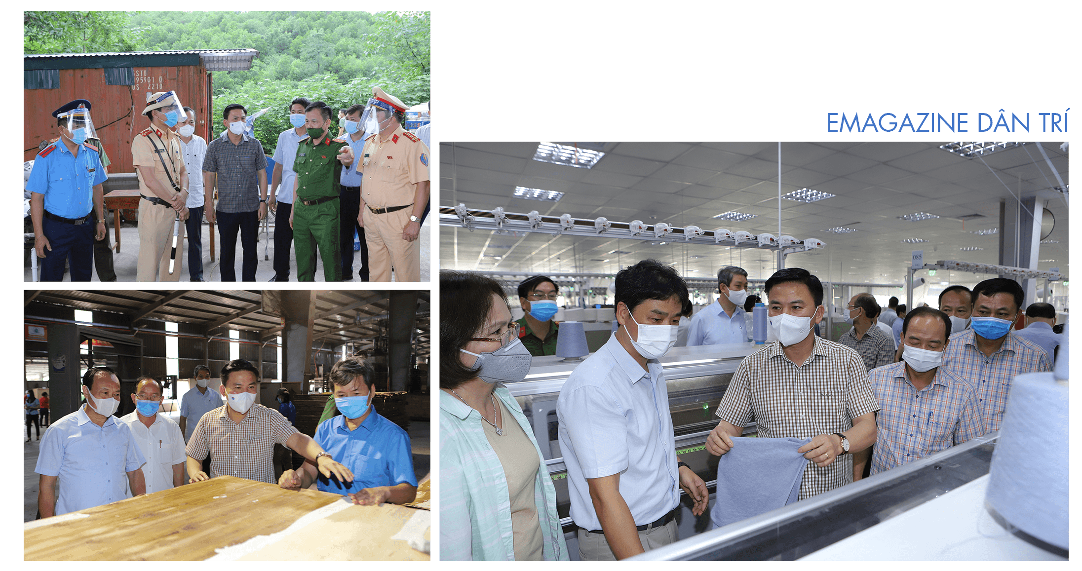 Loạt tỉnh thành từng là điểm nóng Covid-19 nay bứt tốc: Kỳ vọng lớn! - 4 Loạt tỉnh thành từng là điểm nóng Covid-19 nay bứt tốc: Kỳ vọng lớn! - 4