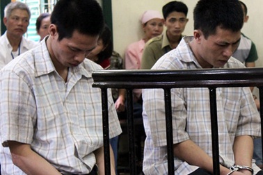 Cụ bà chết thảm vì gã trai trả thù tình