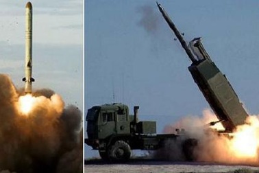 Nga: HIMARS của Mỹ ở Baltic "không xứng tầm" Iskander ở Kaliningrad