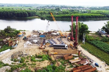 Hàng loạt sở, ngành ở Quảng Ngãi chưa thực hiện tốt nhiệm vụ được giao