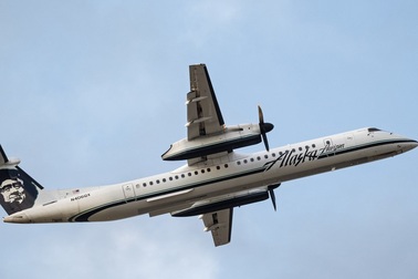 Máy bay Mỹ bị cướp tại sân bay trước khi đâm xuống đảo