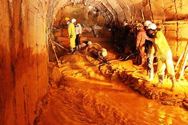 Vụ sập hầm thủy điện Đạ Dâng - Đạ Chomo: Nhiều vấn đề phải xem xét