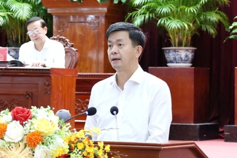 Phòng chống tham nhũng với tinh thần "không vùng cấm, không ngoại lệ"