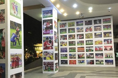 Chiều nay, tổng kết mùa giải 2016