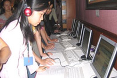 Học liệu mở - cơ hội tiếp cận với nền giáo dục tiên tiến