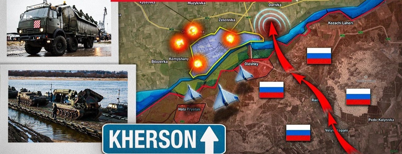 Chiến sự Ukraine 31/7: Nga bao vây 2 thành phố quan trọng cùng lúc - 2