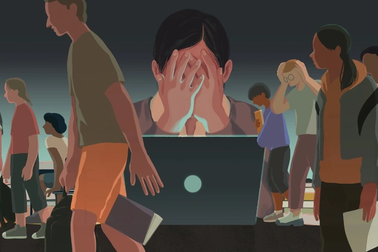 "Tôi từng là nạn nhân trò thao túng tâm lý và bạo lực, miệt thị học đường"