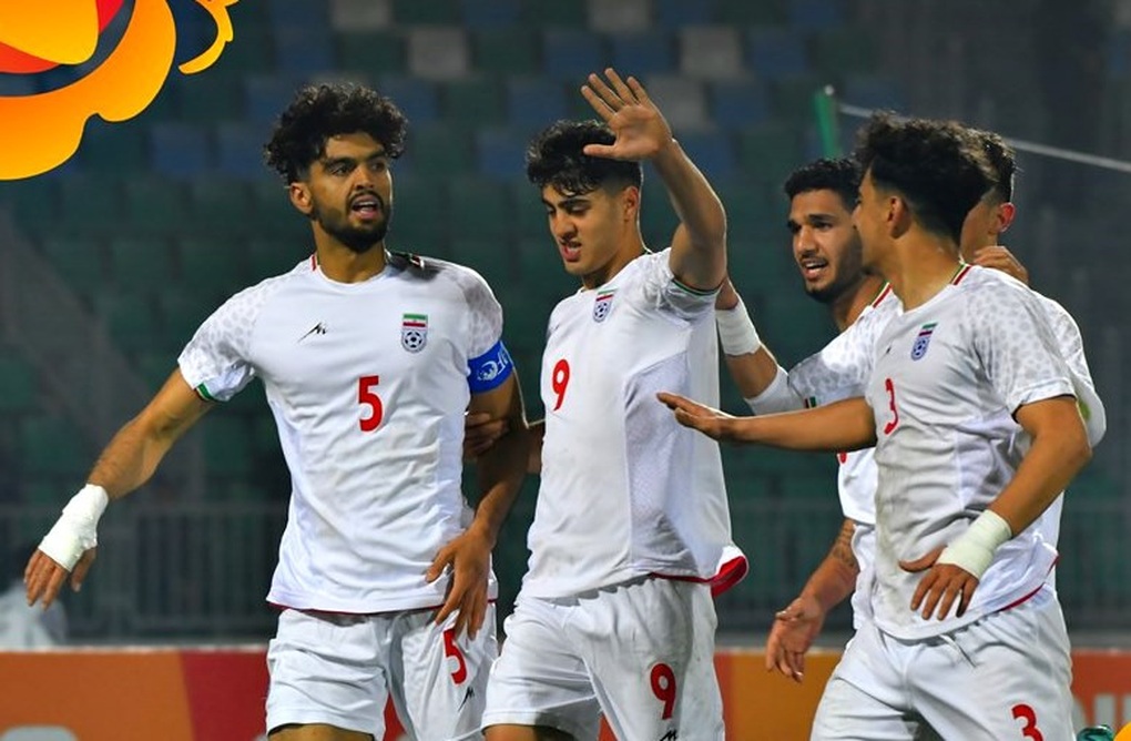 Báo Indonesia dự đoán kết quả trận đấu giữa U20 Việt Nam và Iran - 3